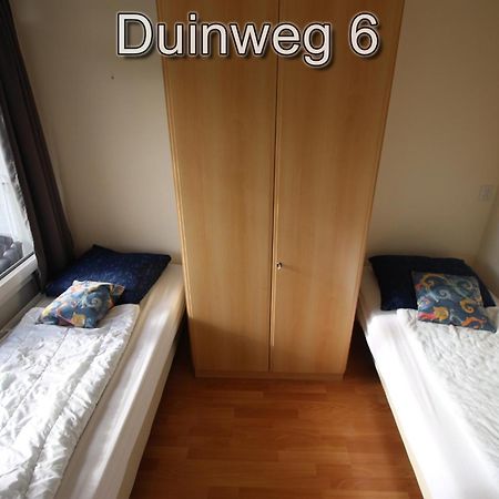 Appartementen Zuiderstrand H Westkapelle Exteriér fotografie