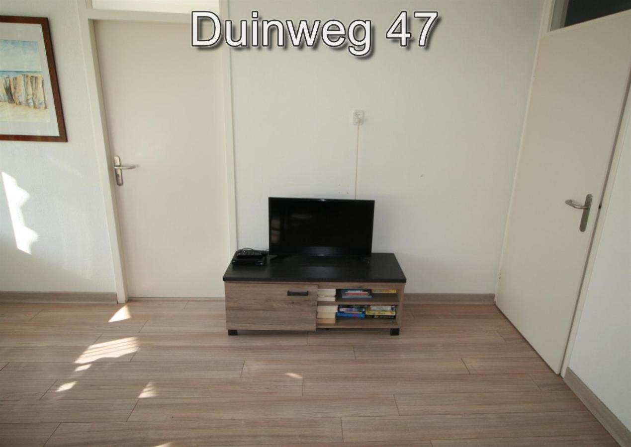 Appartementen Zuiderstrand H Westkapelle Exteriér fotografie
