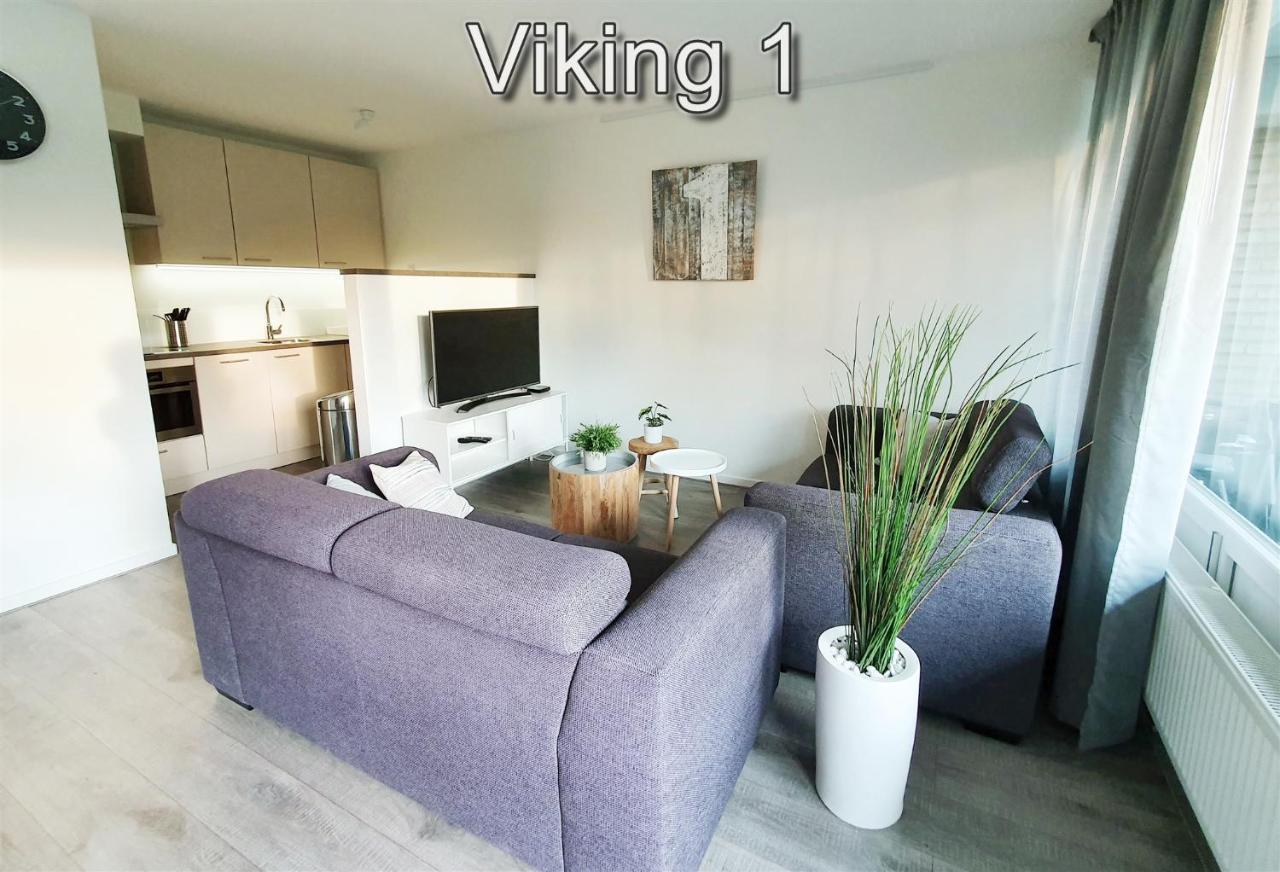 Appartementen Zuiderstrand H Westkapelle Exteriér fotografie