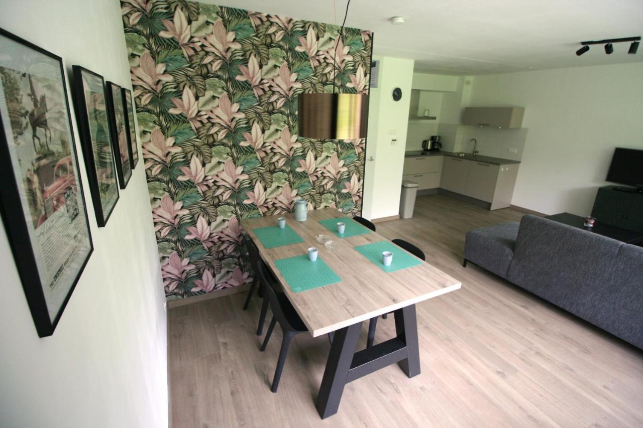 Appartementen Zuiderstrand H Westkapelle Exteriér fotografie
