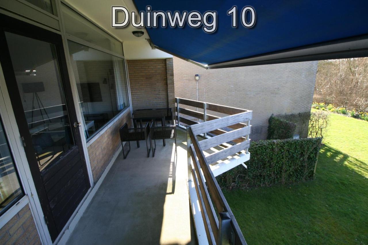 Appartementen Zuiderstrand H Westkapelle Exteriér fotografie