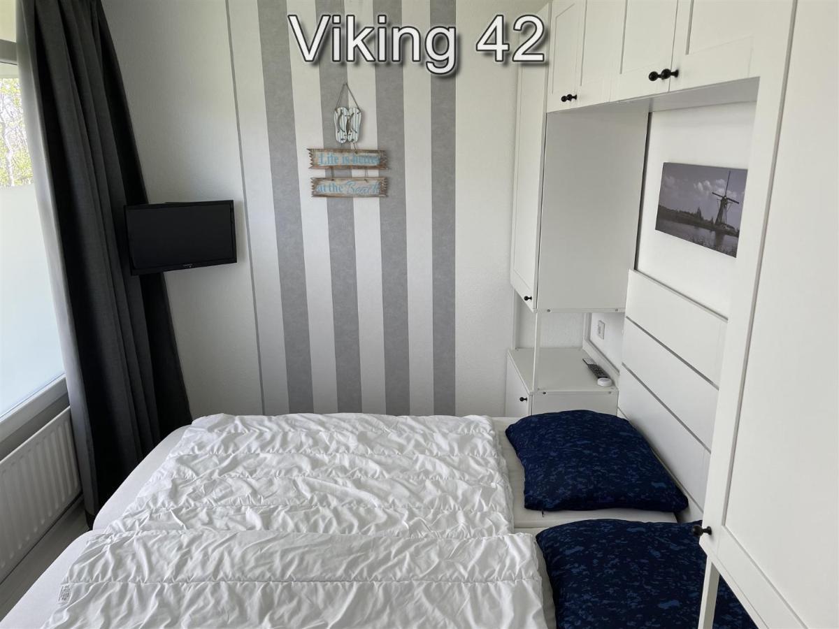 Appartementen Zuiderstrand H Westkapelle Exteriér fotografie