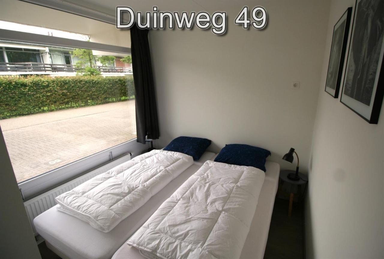 Appartementen Zuiderstrand H Westkapelle Exteriér fotografie