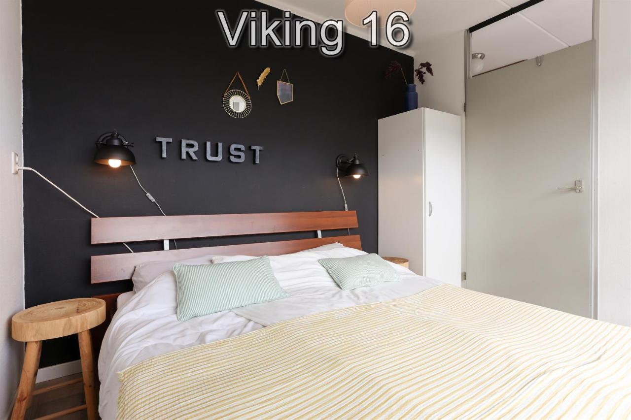 Appartementen Zuiderstrand H Westkapelle Exteriér fotografie