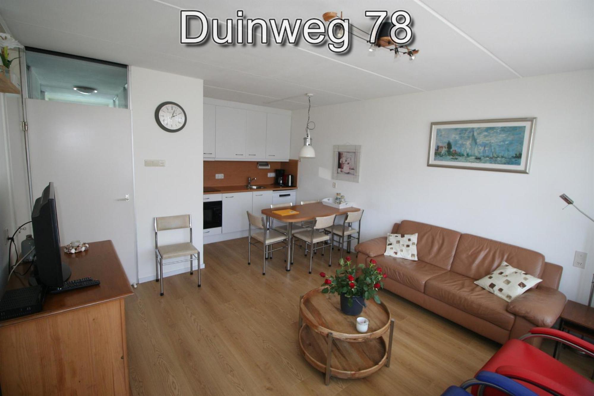 Appartementen Zuiderstrand H Westkapelle Exteriér fotografie