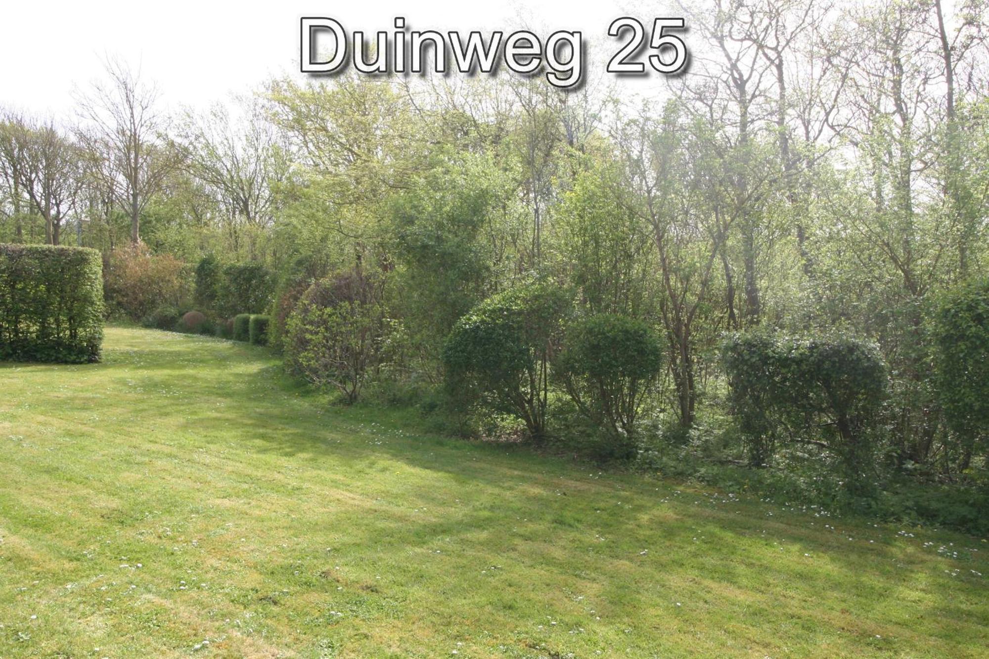 Appartementen Zuiderstrand H Westkapelle Exteriér fotografie