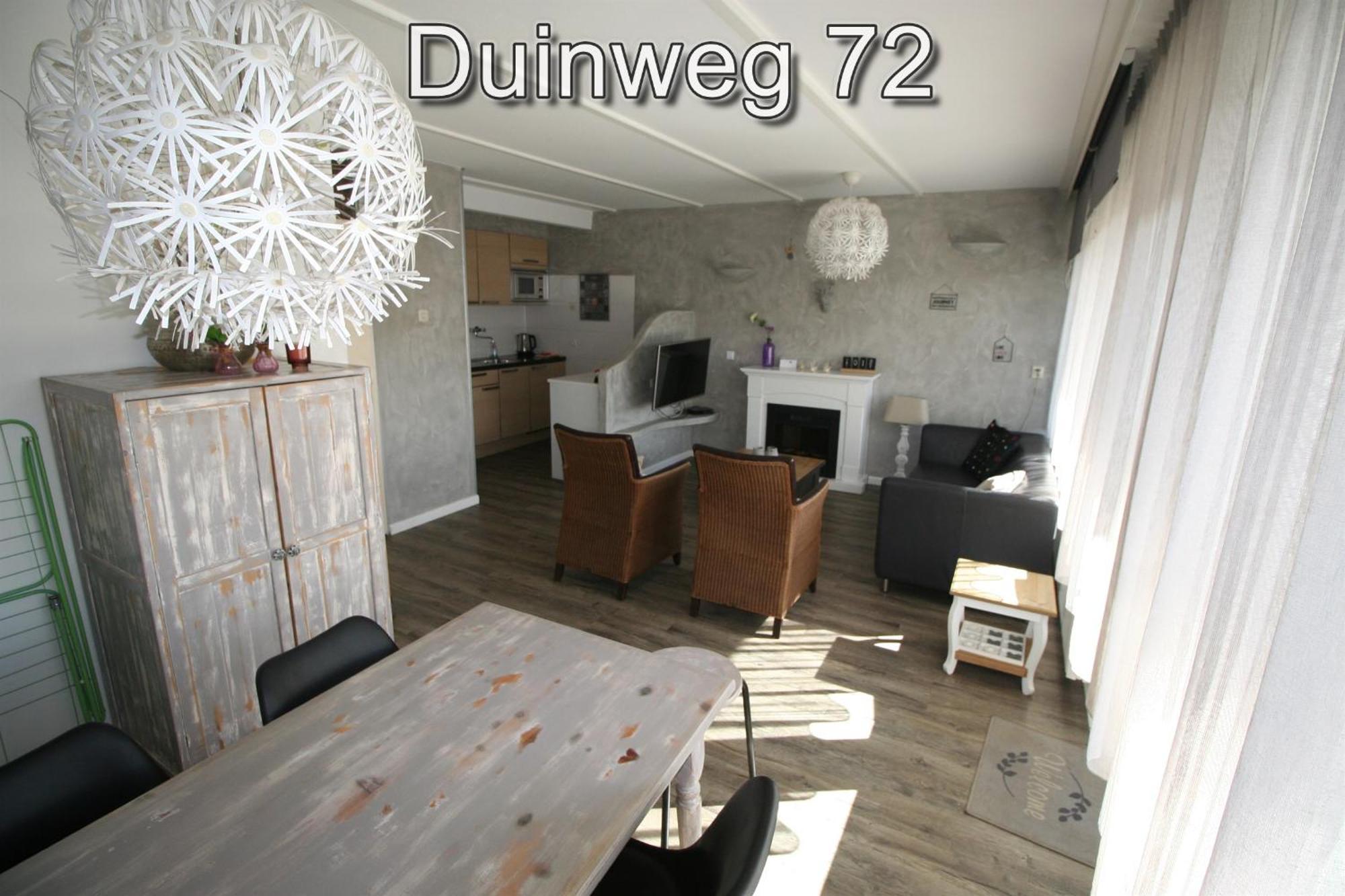 Appartementen Zuiderstrand H Westkapelle Exteriér fotografie